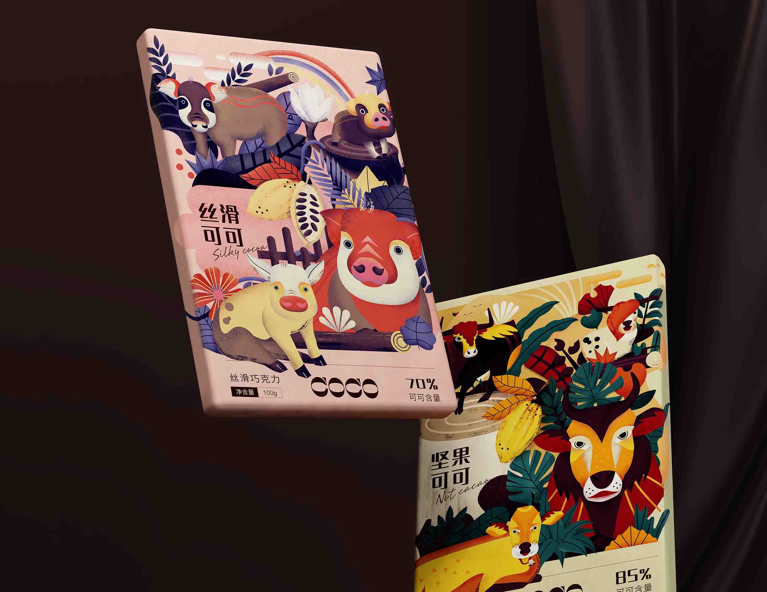 上海包裝設(shè)計(jì)